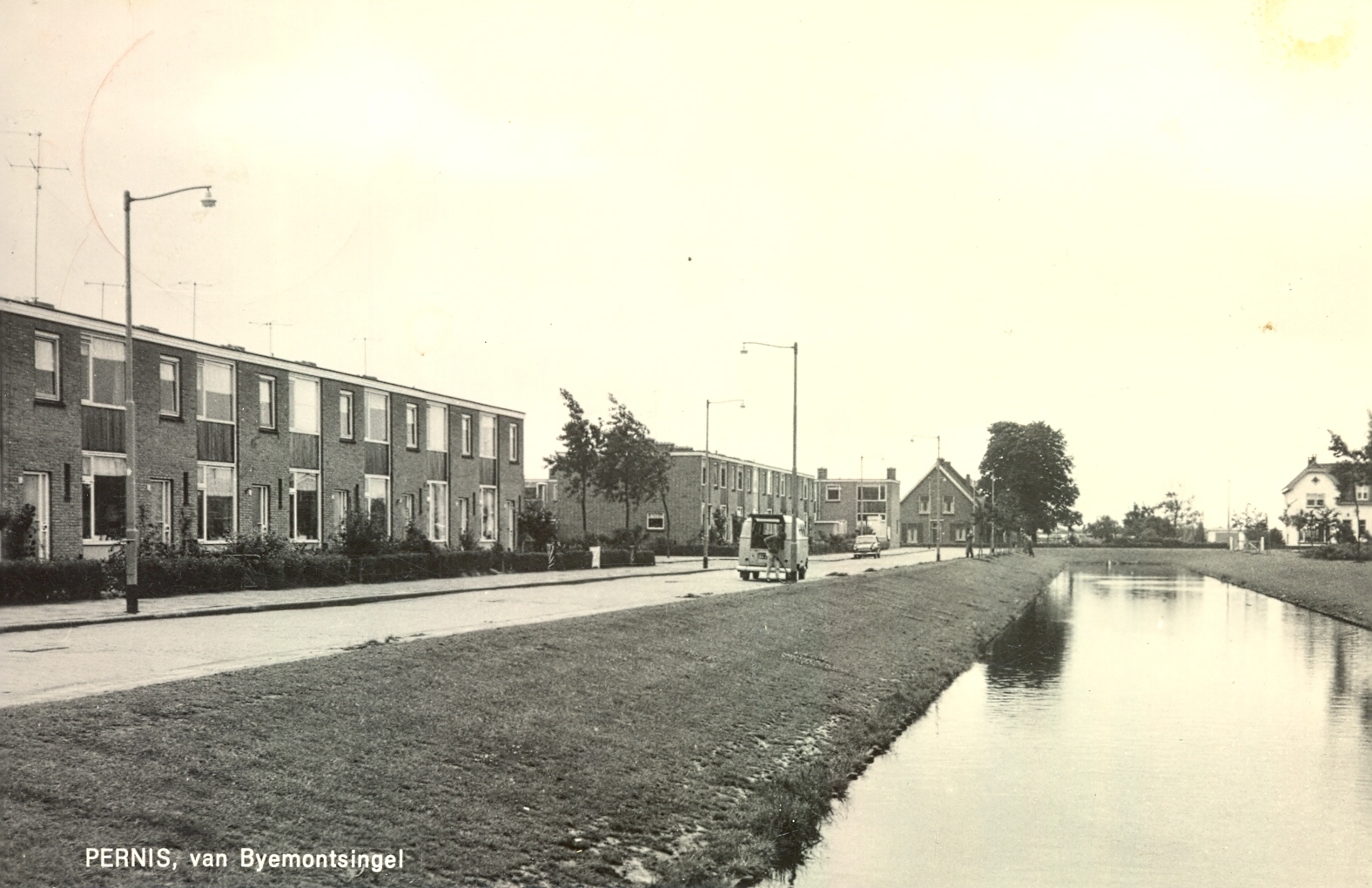 Beymontsingel