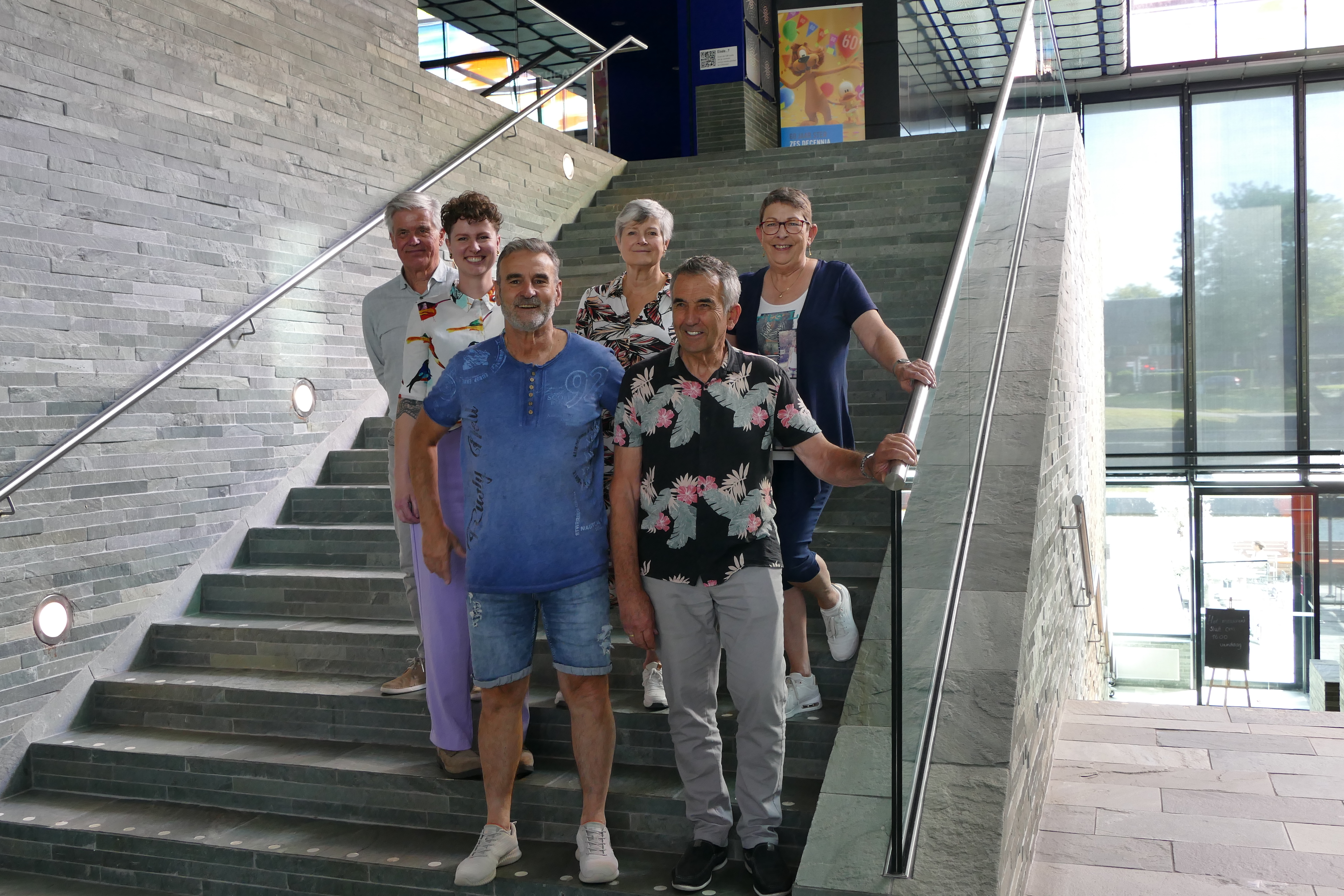 Vrijwilligersuitje 2025 70