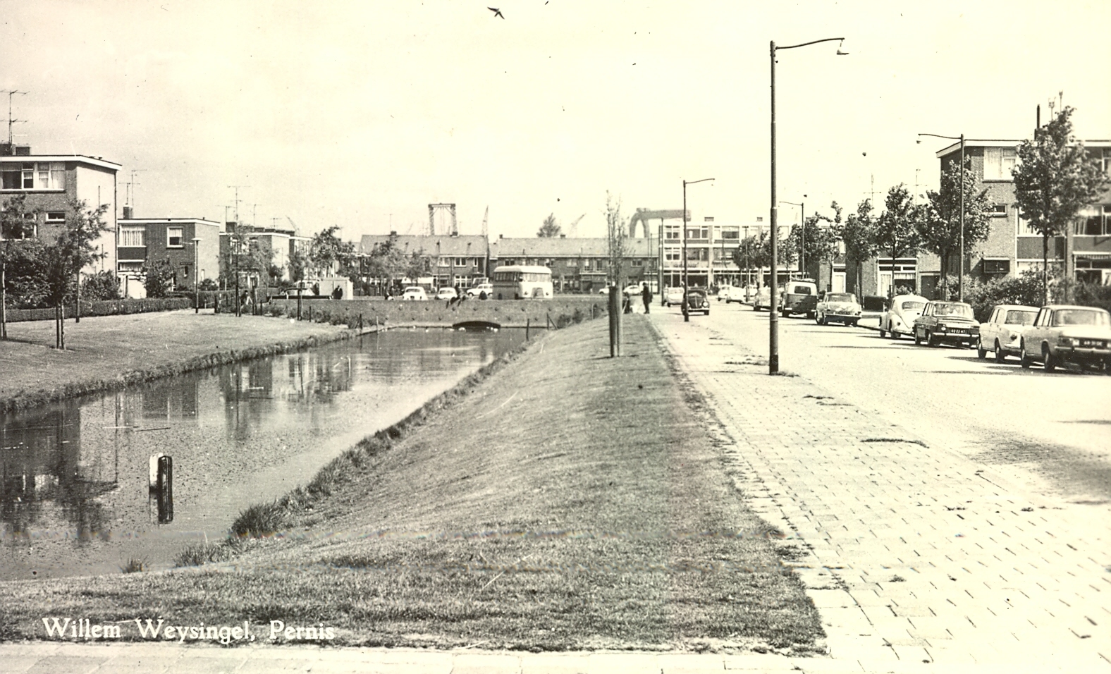 W Weysingel