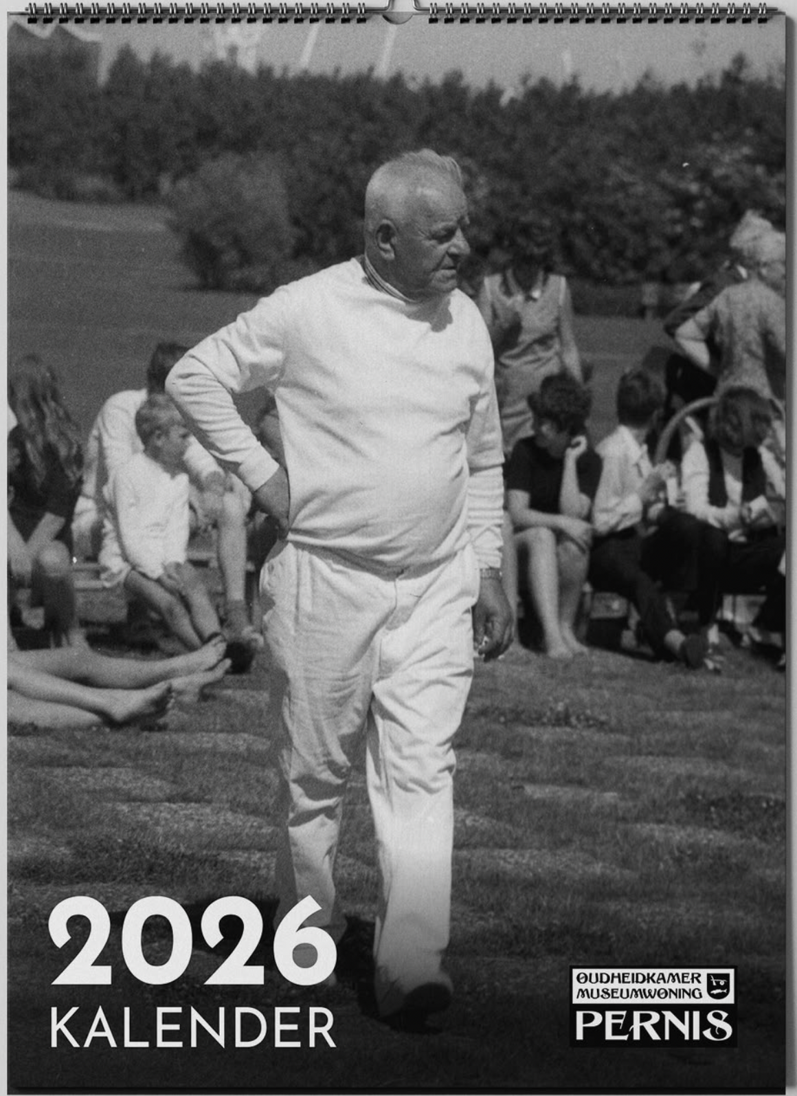 Jaarkalender2026