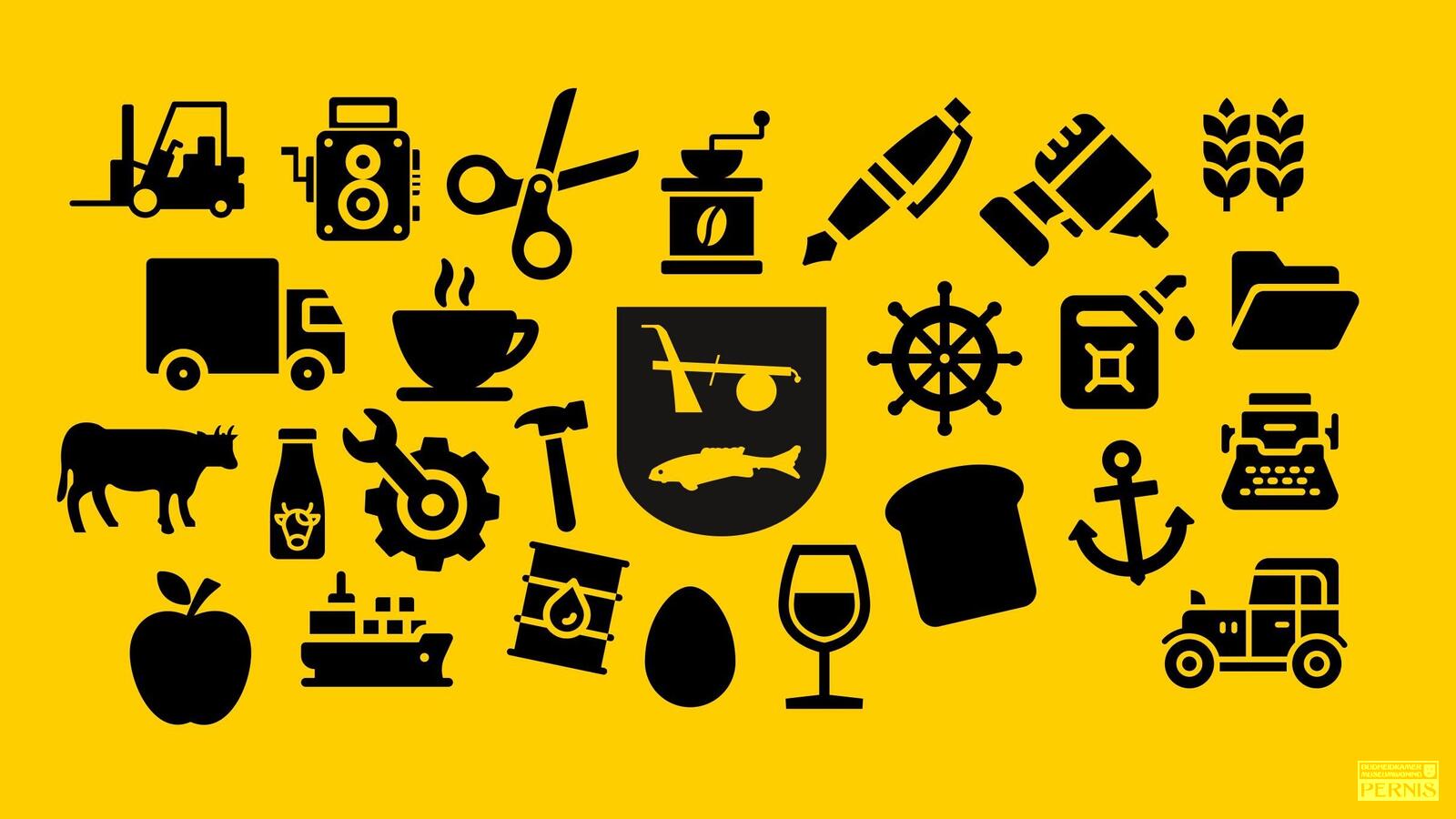 Poster werken op pernis small